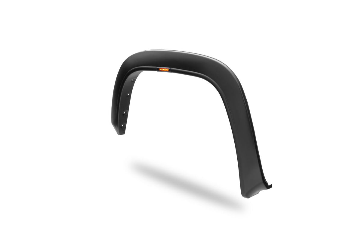 Husky Liners Fender Flares 2803932 image 7