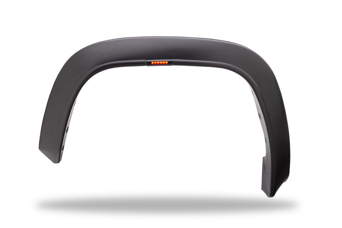 Husky Liners Fender Flares 2803932 image 8