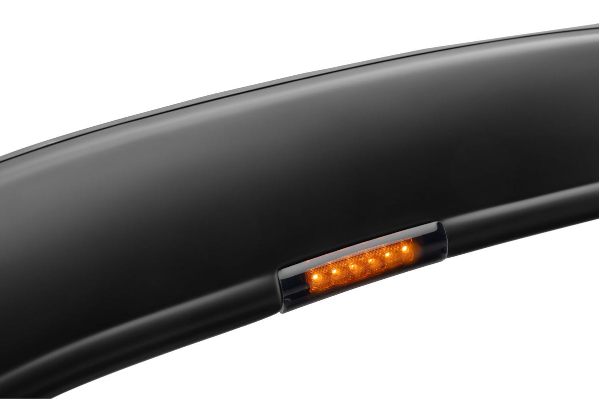 Husky Liners Fender Flares 2803932 image 9