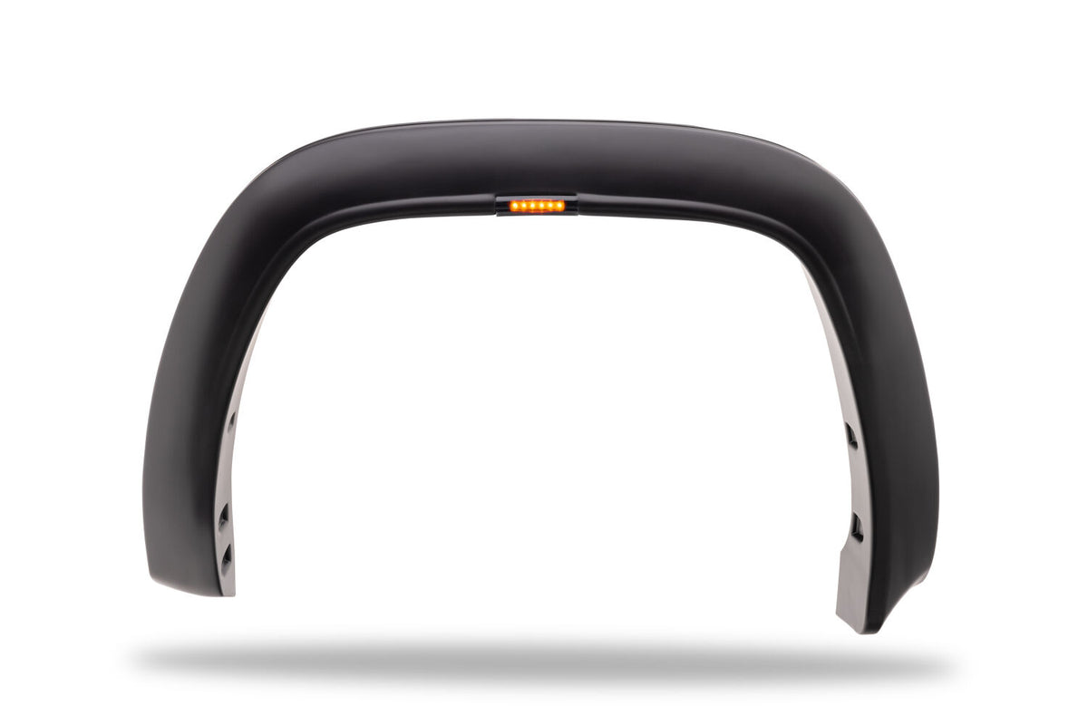 Husky Liners Fender Flares 2803932 image 10