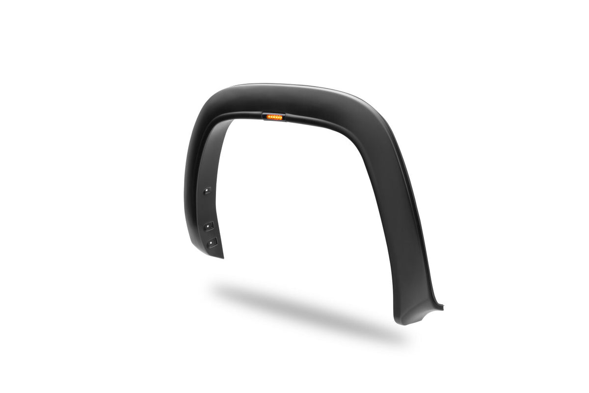 Husky Liners Fender Flares 2803932 image 11