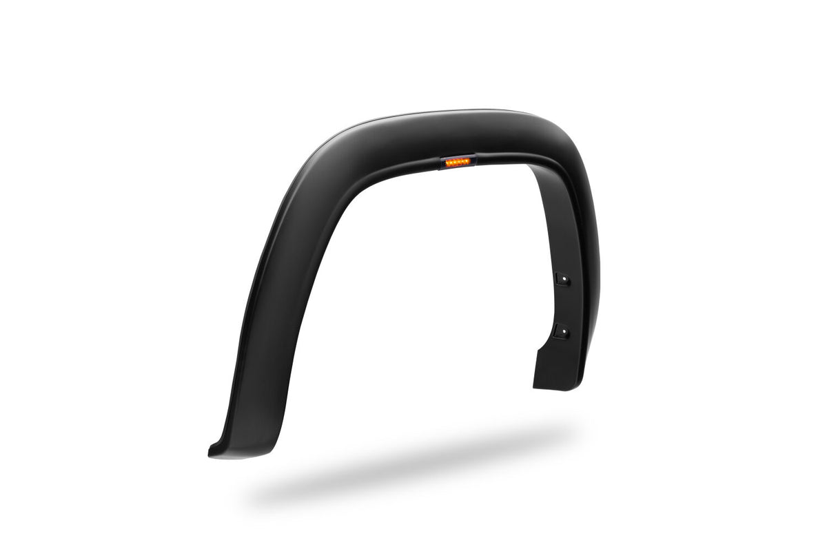 Husky Liners Fender Flares 2803932 image 12