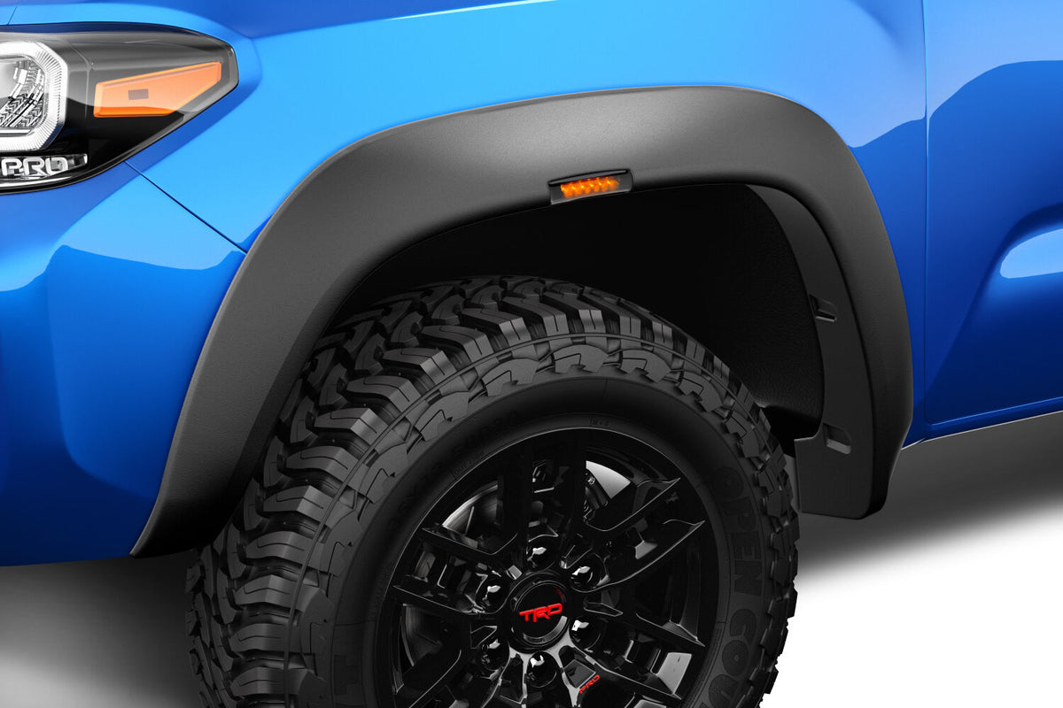 Husky Liners Fender Flares 2803934 image 2