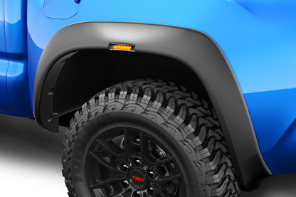 Husky Liners Fender Flares 2803934 image 3