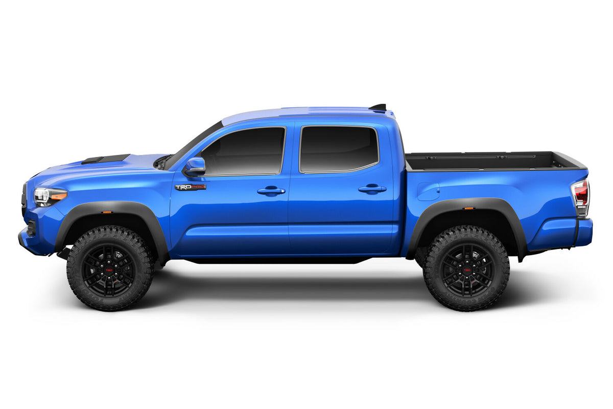 Husky Liners Fender Flares 2803934 image 4