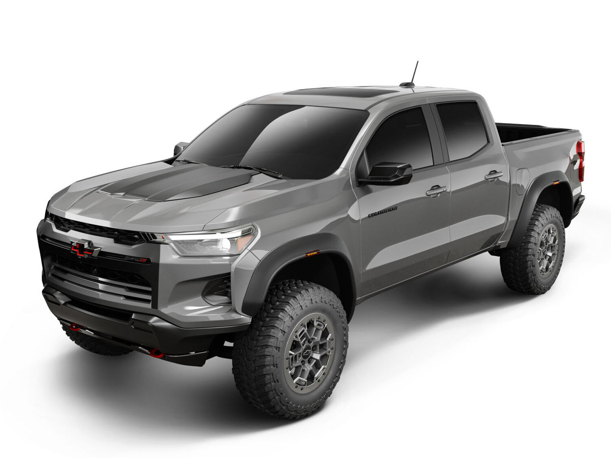 Husky Liners Fender Flares 2804998