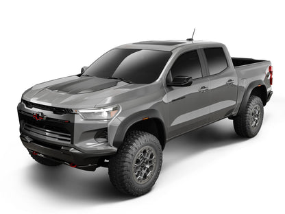 Husky Liners Fender Flares 2804998