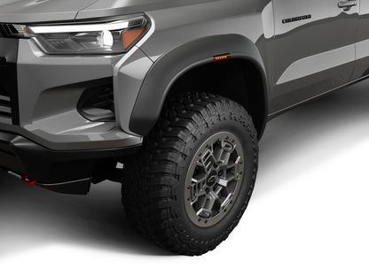 Husky Liners Fender Flares 2804998 image 2