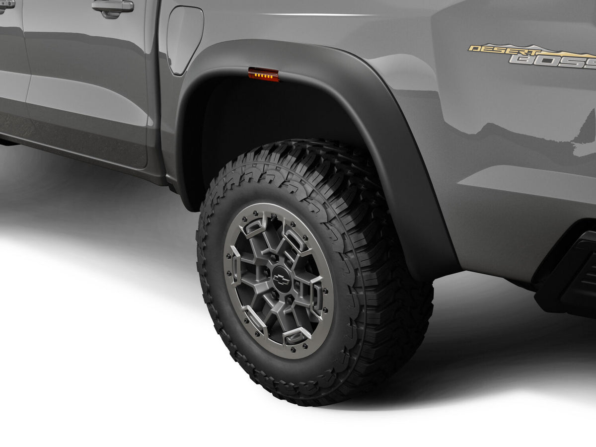 Husky Liners Fender Flares 2804998 image 3