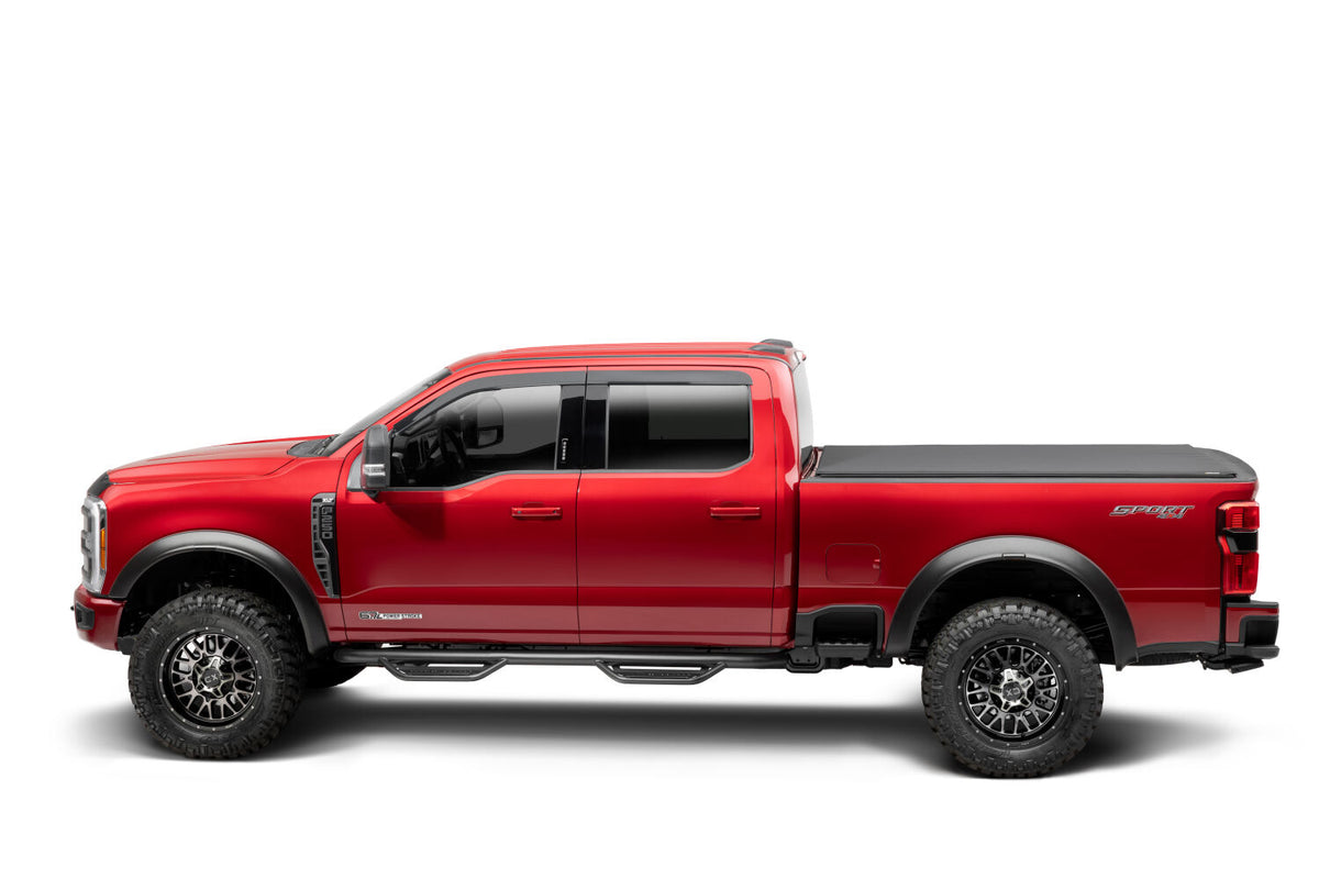 Husky Liners Fender Flares 2802980 image 2