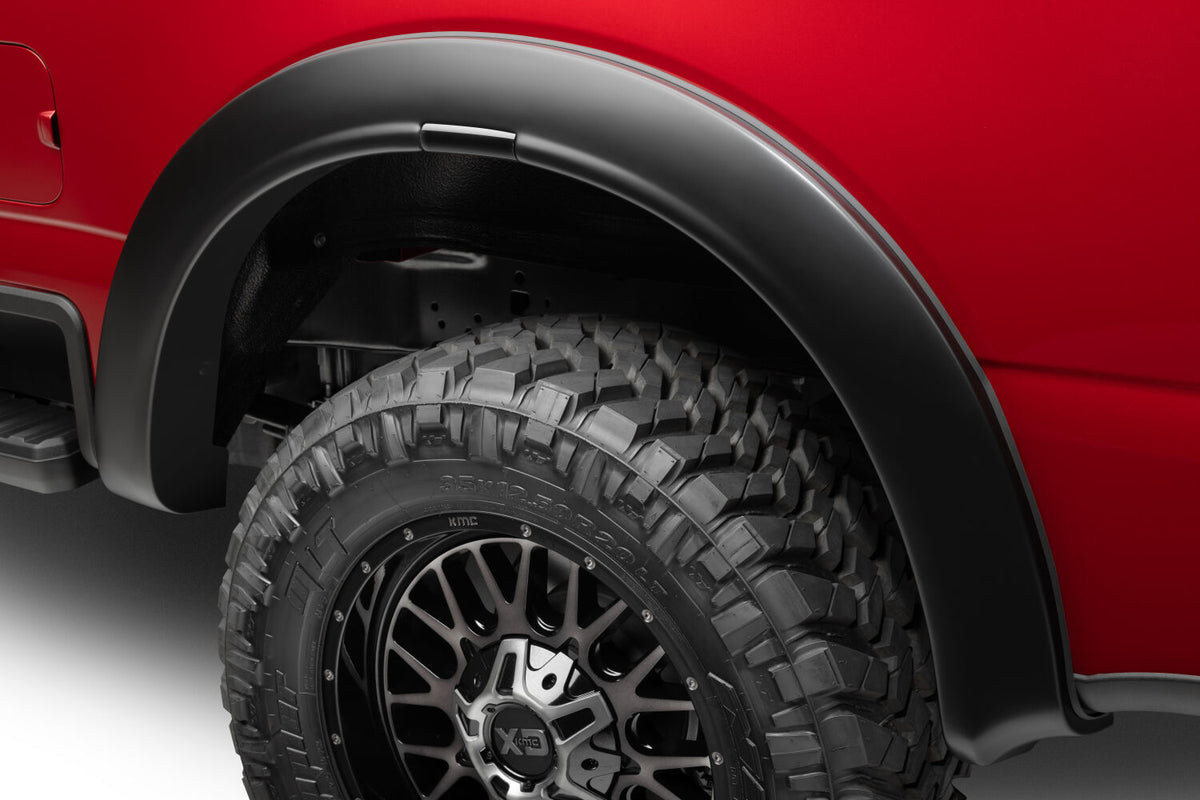 Husky Liners Fender Flares 2802980 image 3