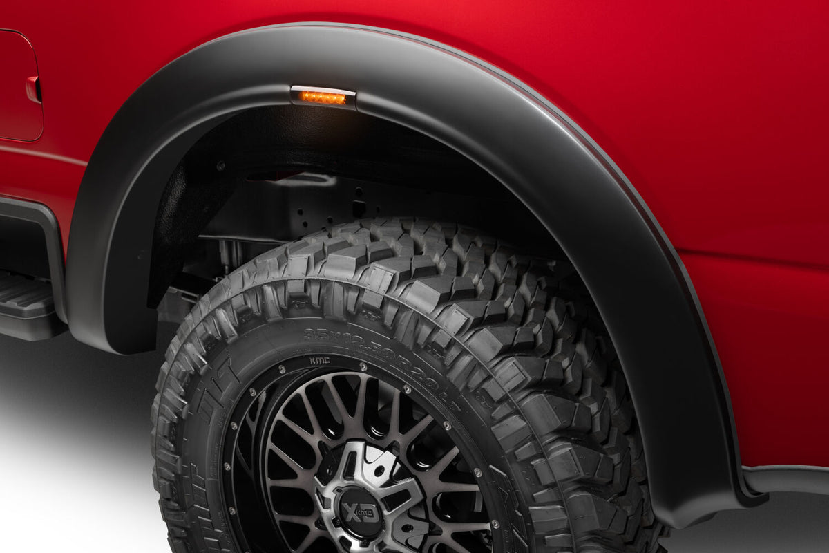 Husky Liners Fender Flares 2802980 image 4