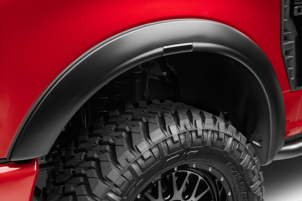 Husky Liners Fender Flares 2802980 image 5