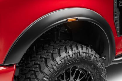 Husky Liners Fender Flares 2802980 image 6