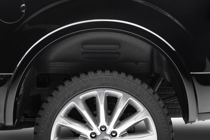 Husky Liners Wheel Well Guards 79121 image 2