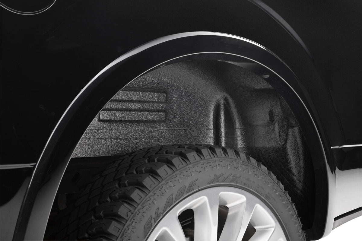 Husky Liners Wheel Well Guards 79121 image 3
