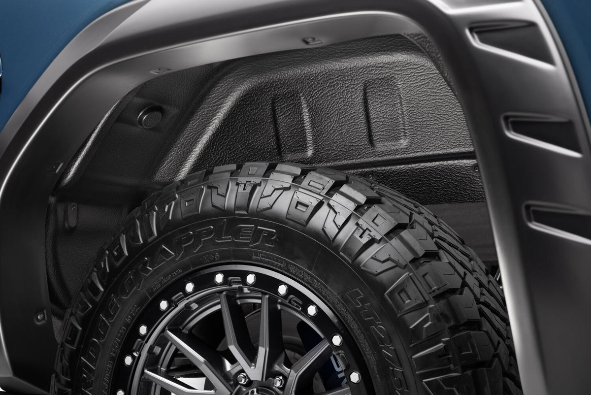 Husky Liners Wheel Well Guards 79071