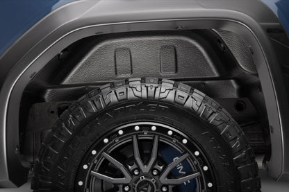 Husky Liners Wheel Well Guards 79071 image 2