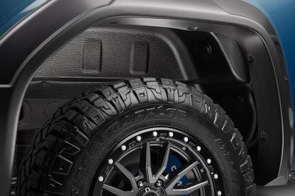 Husky Liners Wheel Well Guards 79071 image 3