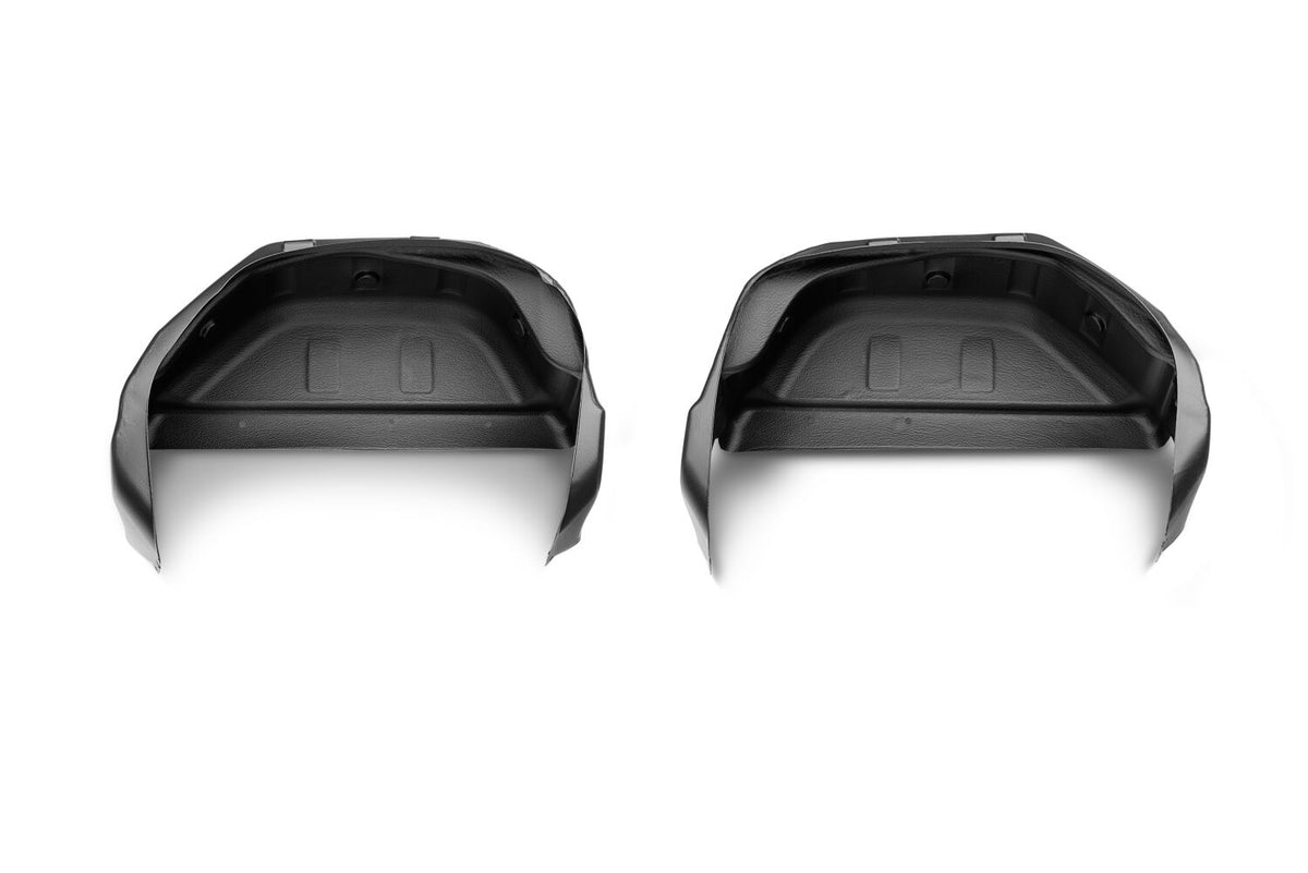 Husky Liners Wheel Well Guards 79071 image 5