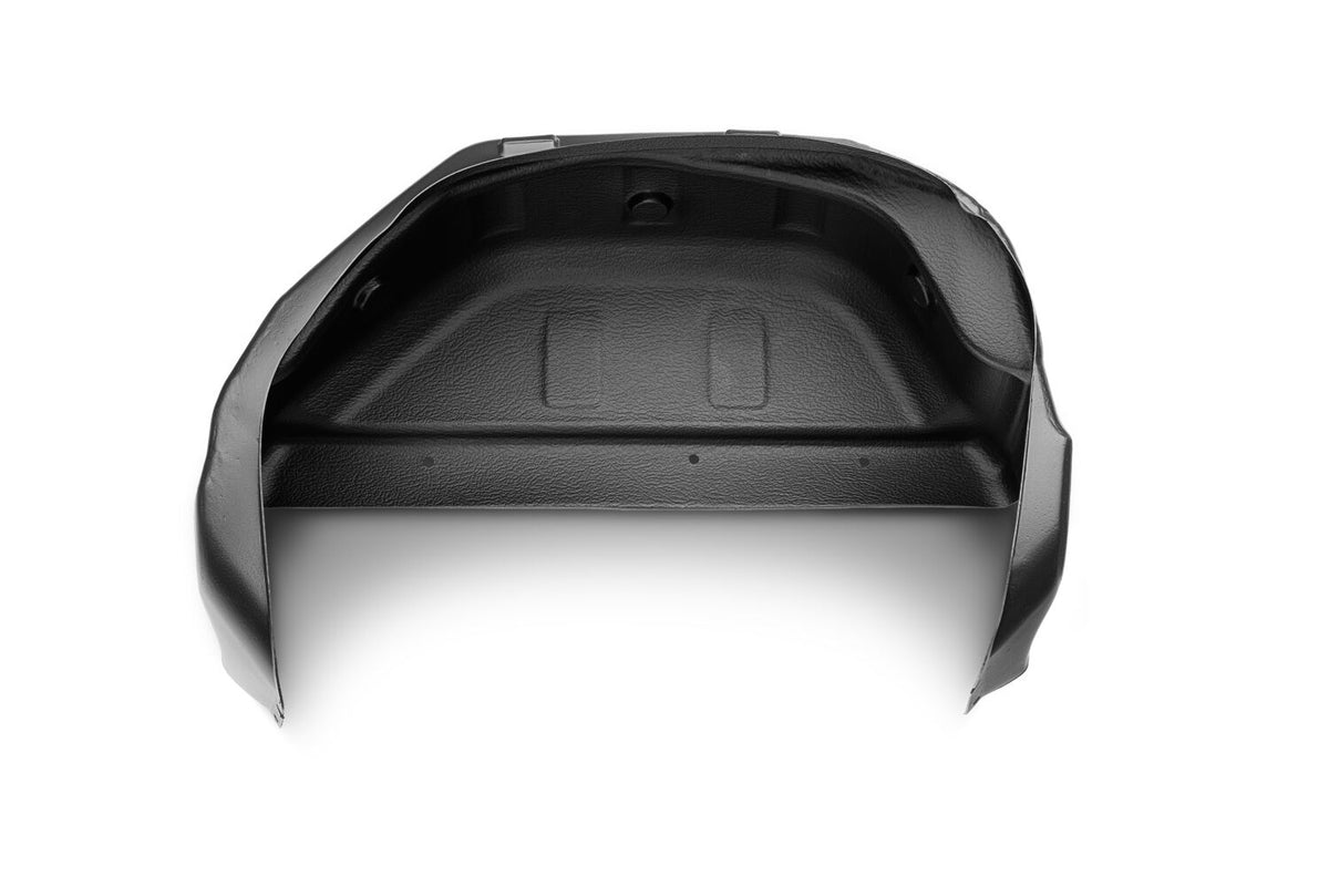 Husky Liners Wheel Well Guards 79071 image 4