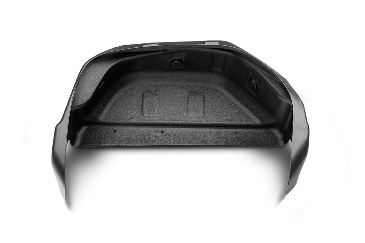 Husky Liners Wheel Well Guards 79071 image 6