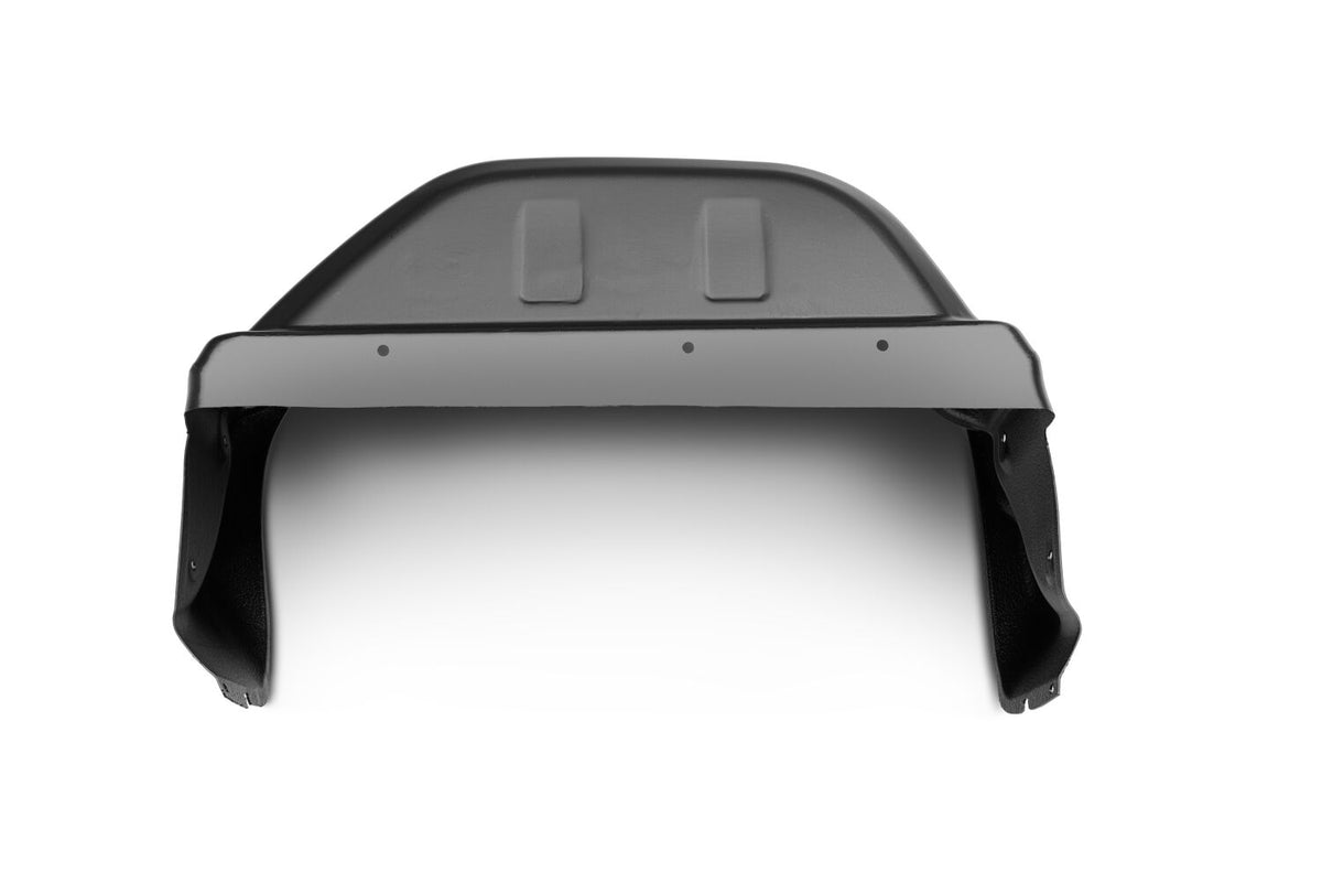 Husky Liners Wheel Well Guards 79071 image 7
