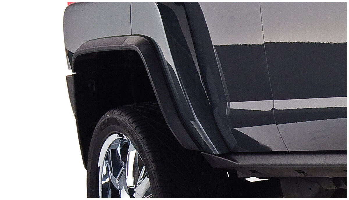 Husky Liners Fender Flares 28015900