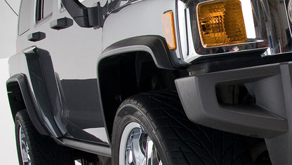 Husky Liners Fender Flares 28015900 image 2