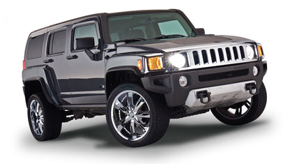 Husky Liners Fender Flares 28015900 image 3