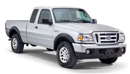 Husky Liners Fender Flares 28021912