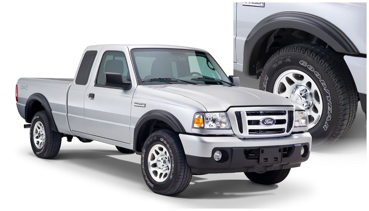 Husky Liners Fender Flares 28021912 image 2