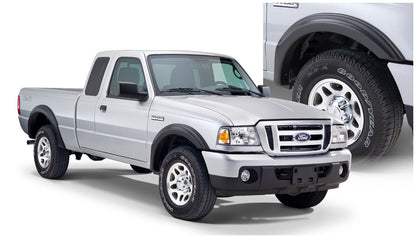 Husky Liners Fender Flares 28021912 image 2