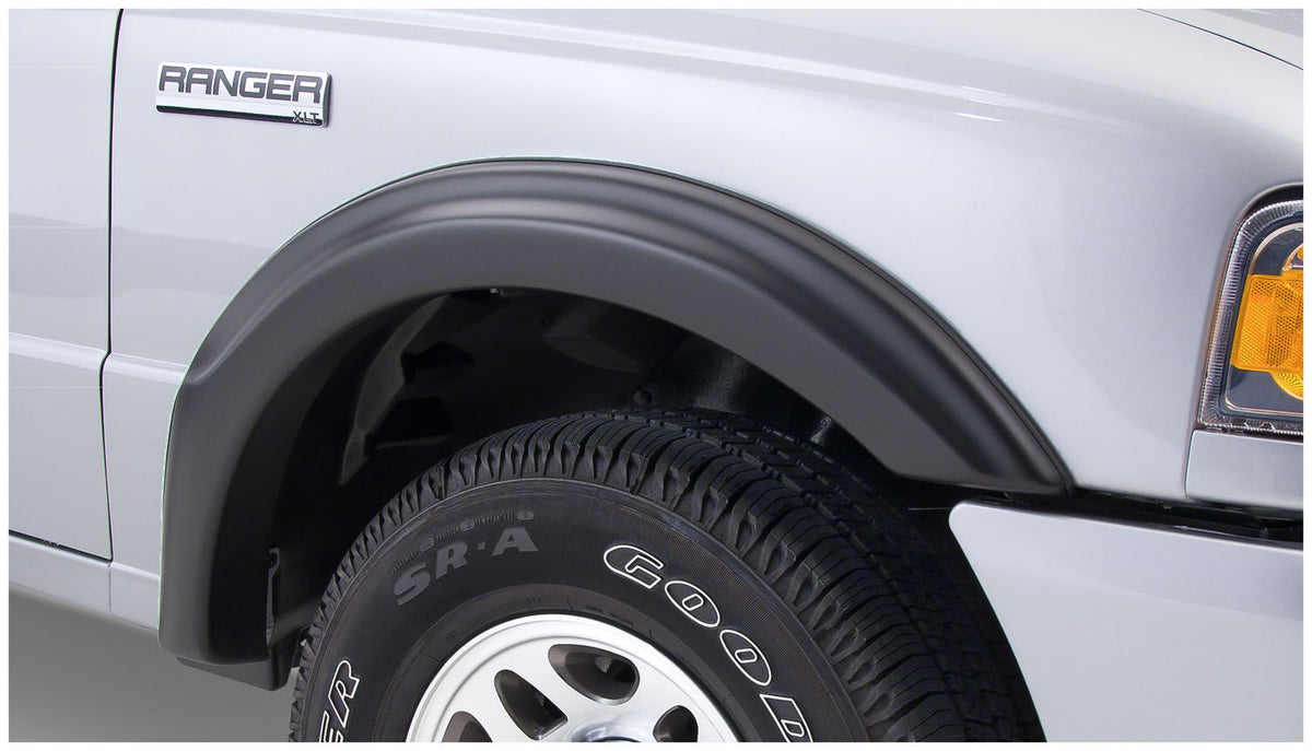 Husky Liners Fender Flares 28021912 image 3