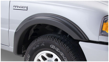 Husky Liners Fender Flares 28021912 image 3