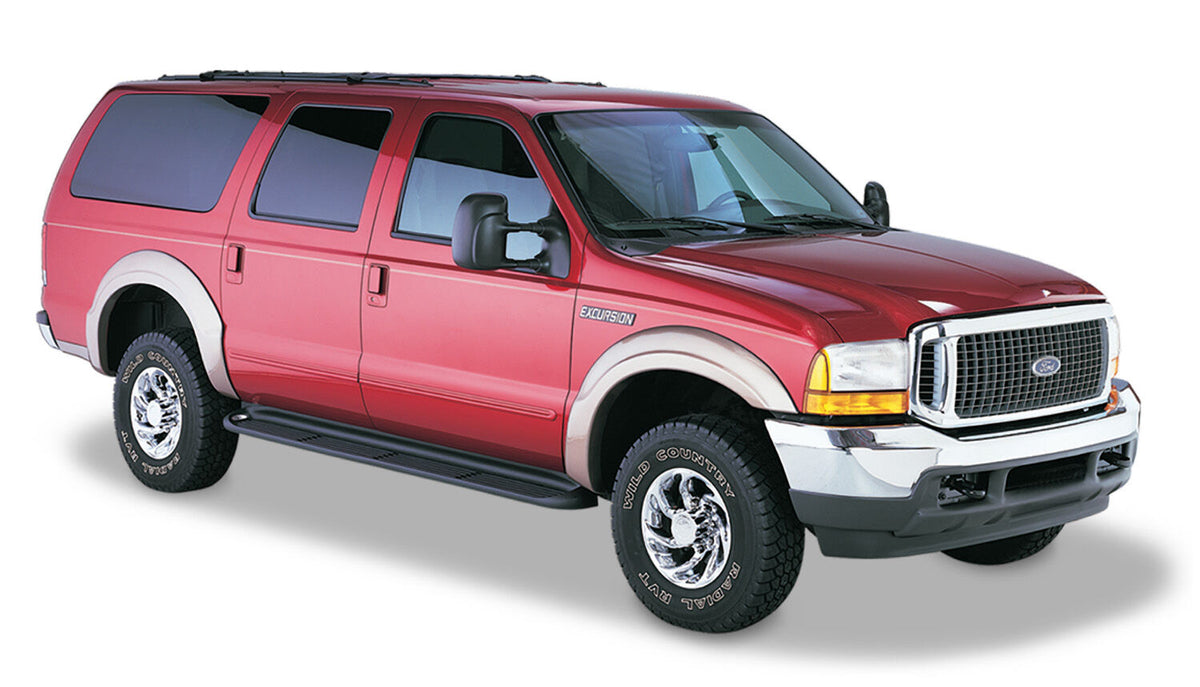Husky Liners Fender Flares 2802910