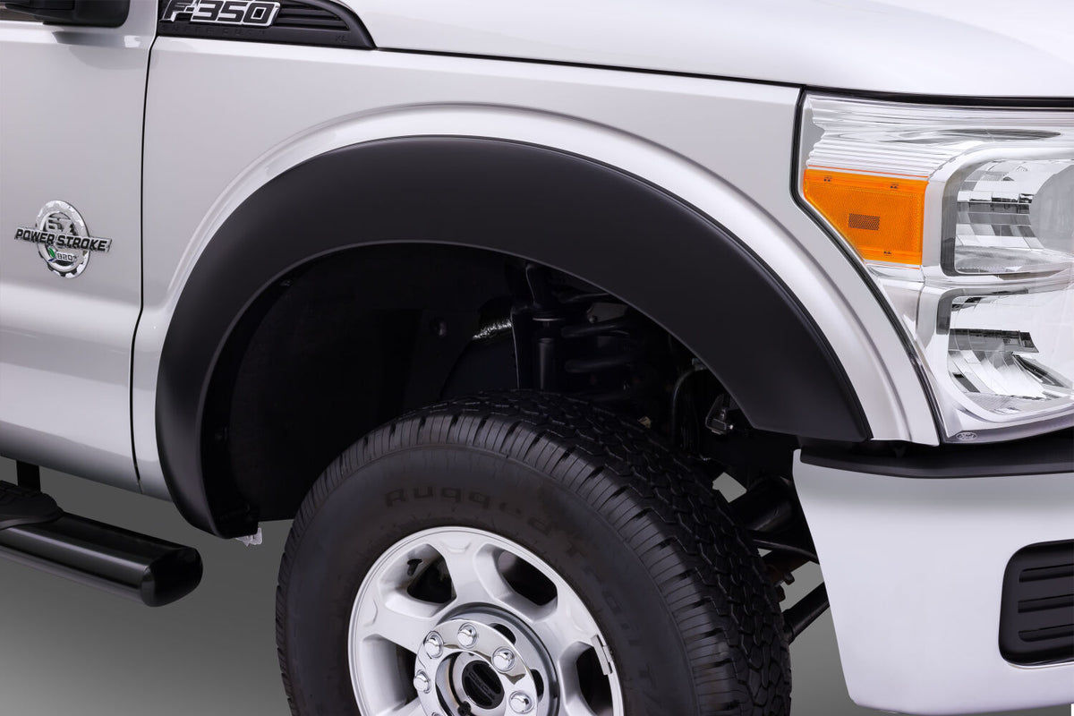 Husky Liners Fender Flares 2802941 image 2