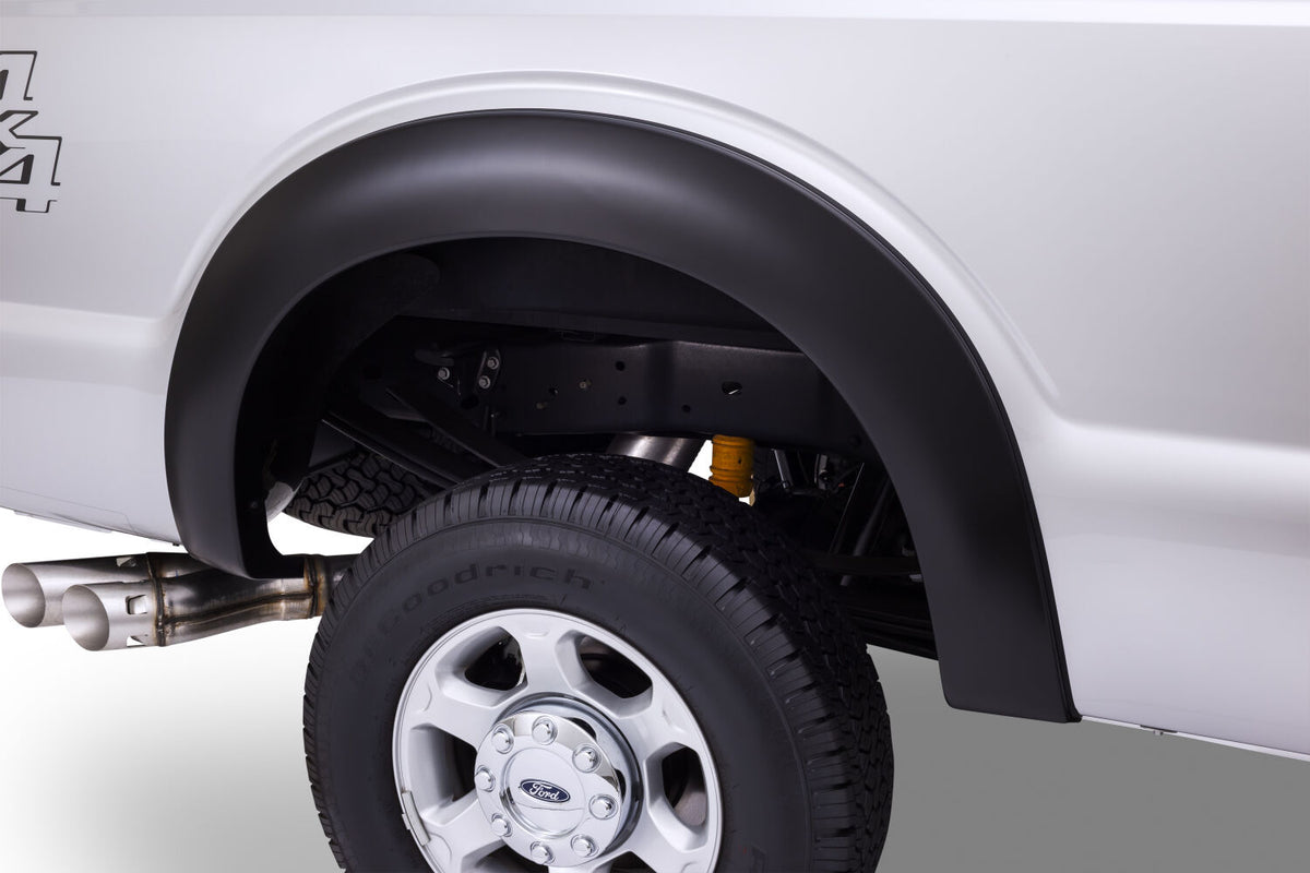 Husky Liners Fender Flares 2802941 image 3