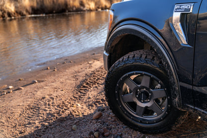 Husky Liners Fender Flares 2802962