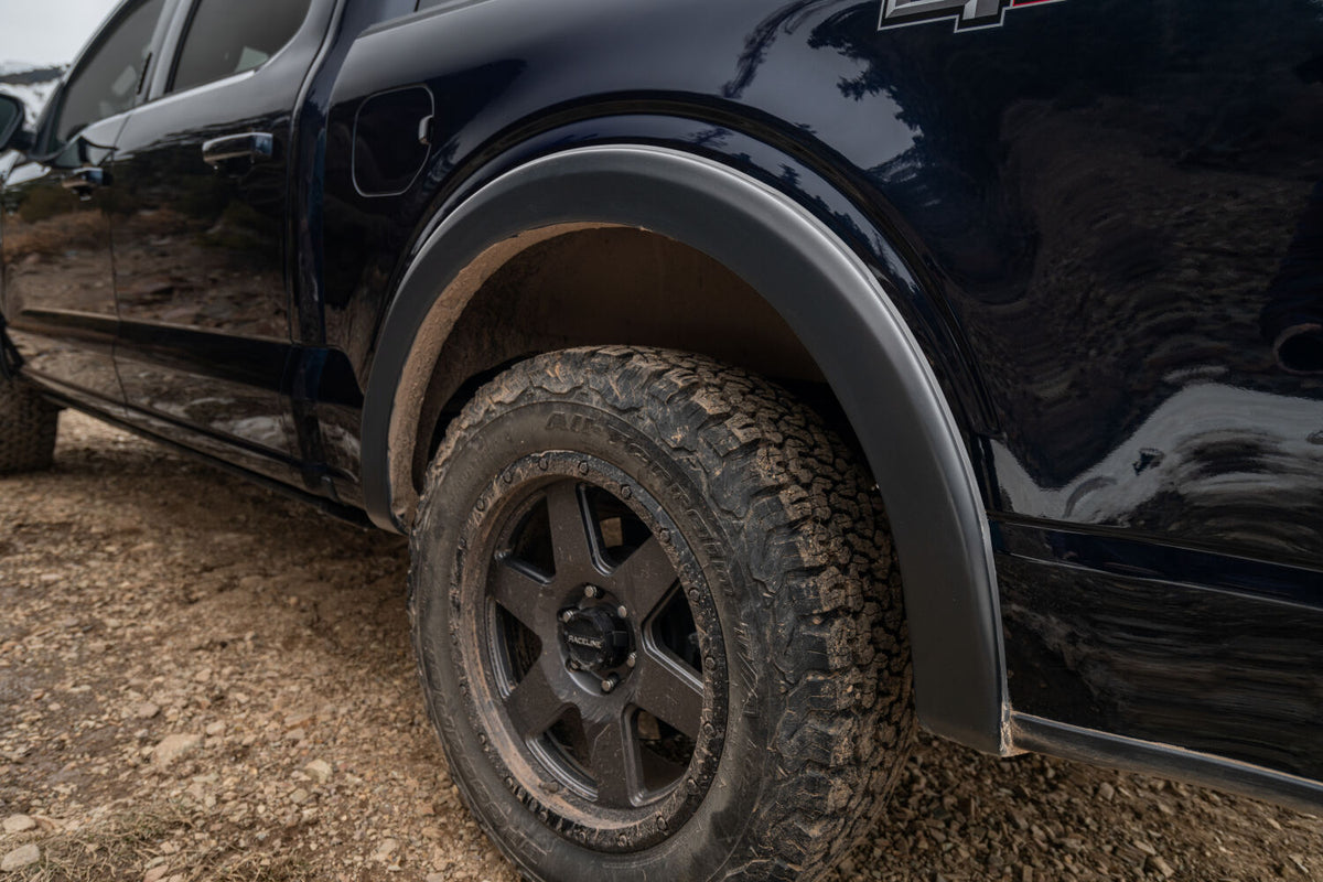 Husky Liners Fender Flares 2802962 image 2