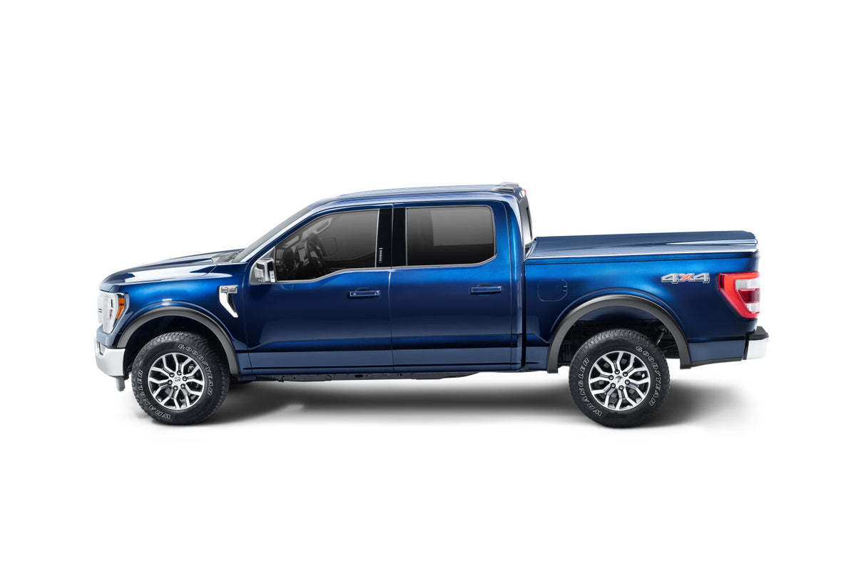 Husky Liners Fender Flares 2802962 image 3