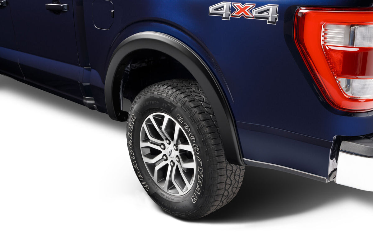 Husky Liners Fender Flares 2802962 image 4