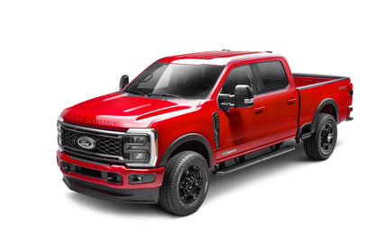 Husky Liners Fender Flares 2802970 image 2