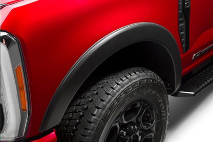 Husky Liners Fender Flares 2802970 image 3