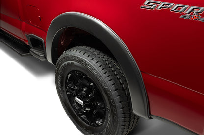 Husky Liners Fender Flares 2802970 image 4