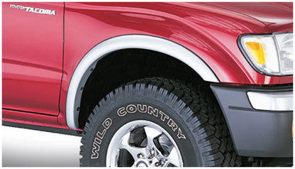 Husky Liners Fender Flares 28031914