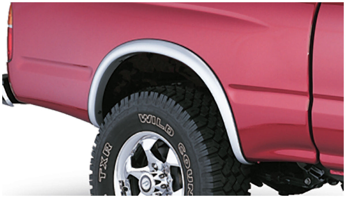 Husky Liners Fender Flares 28031914 image 2