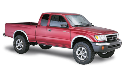 Husky Liners Fender Flares 28031914 image 3