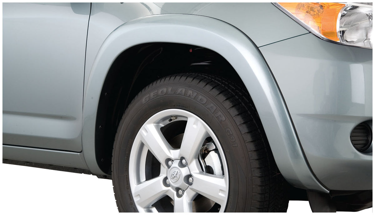 Husky Liners Fender Flares 28031921 image 2