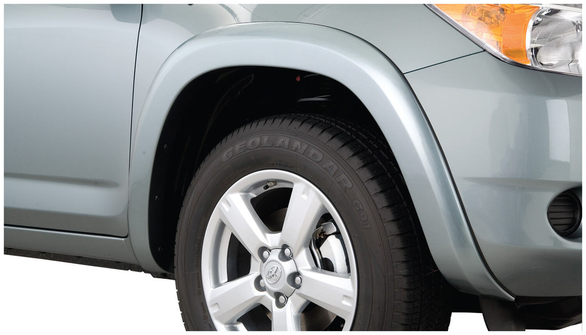 Husky Liners Fender Flares 28031926 image 2